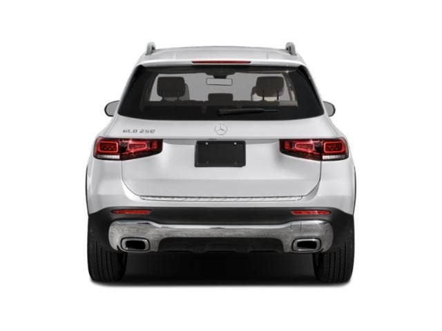 2022 Mercedes-Benz GLB GLB 250