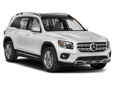 2022 Mercedes-Benz GLB GLB 250