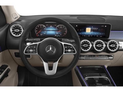 2022 Mercedes-Benz GLB GLB 250