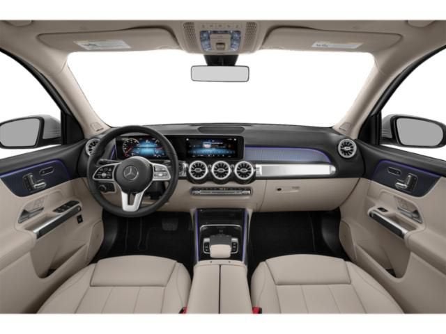 2022 Mercedes-Benz GLB GLB 250