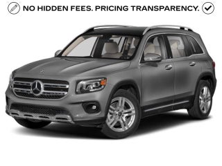 2022 Mercedes-Benz GLB GLB 250
