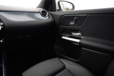 2025 Mercedes-Benz GLA GLA 250