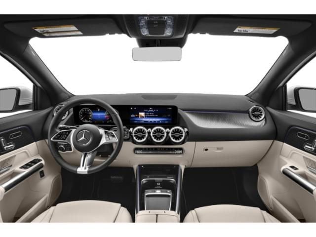 2025 Mercedes-Benz GLA GLA 250