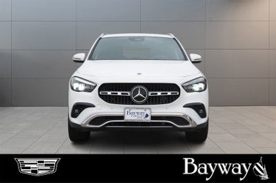 2025 Mercedes-Benz GLA GLA 250