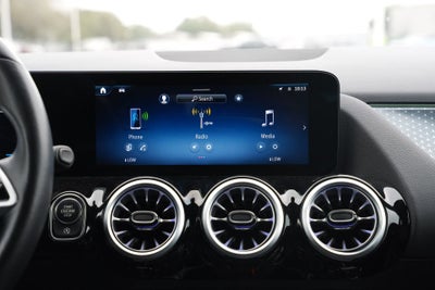 2025 Mercedes-Benz GLA GLA 250