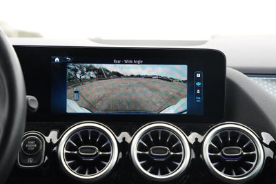 2025 Mercedes-Benz GLA GLA 250