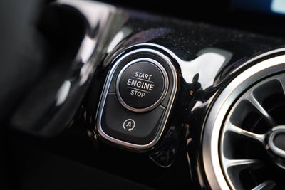 2025 Mercedes-Benz GLA GLA 250