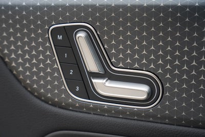 2025 Mercedes-Benz GLA GLA 250