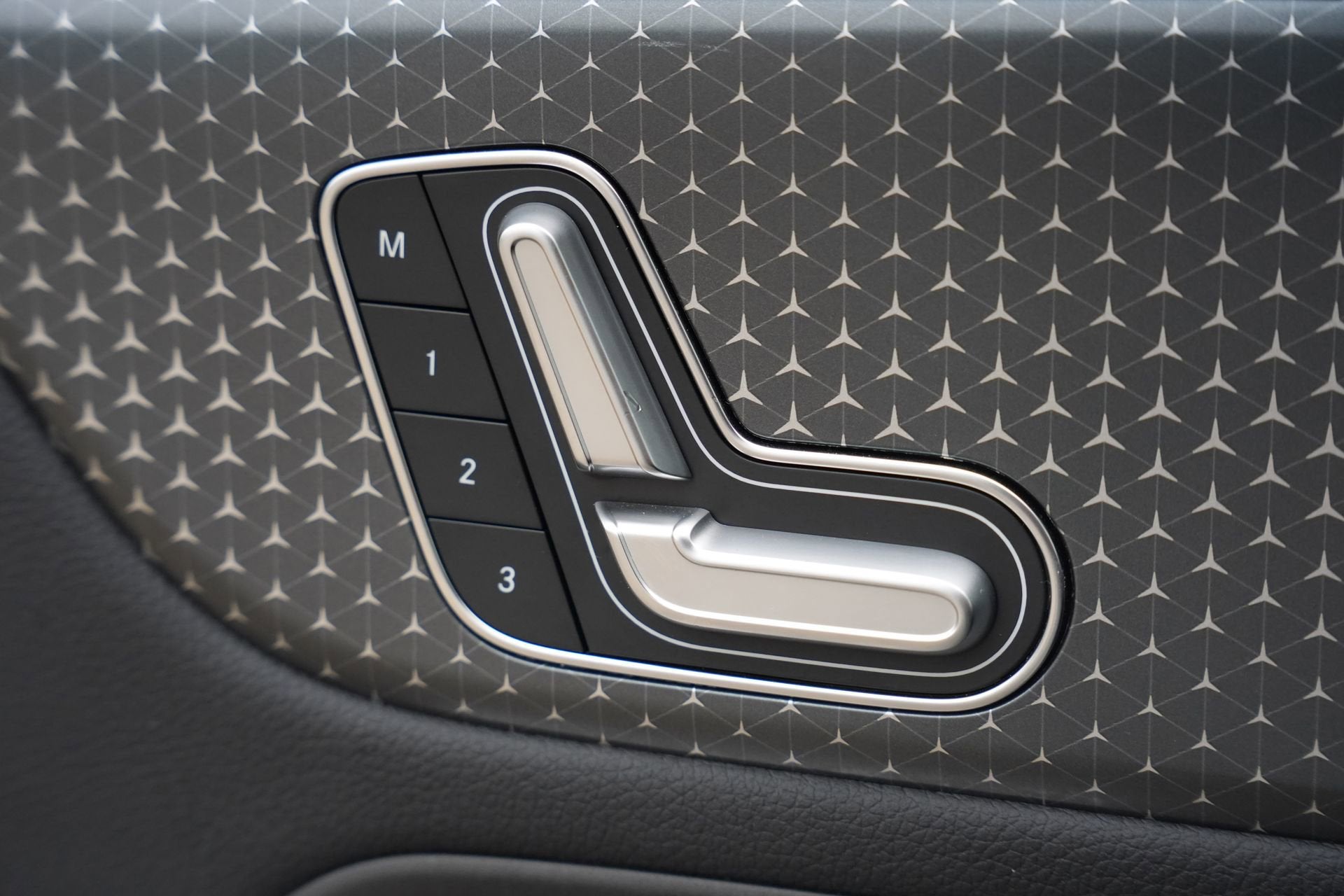 2025 Mercedes-Benz GLA GLA 250