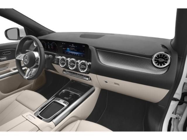 2025 Mercedes-Benz GLA GLA 250