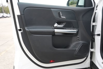 2025 Mercedes-Benz GLA GLA 250