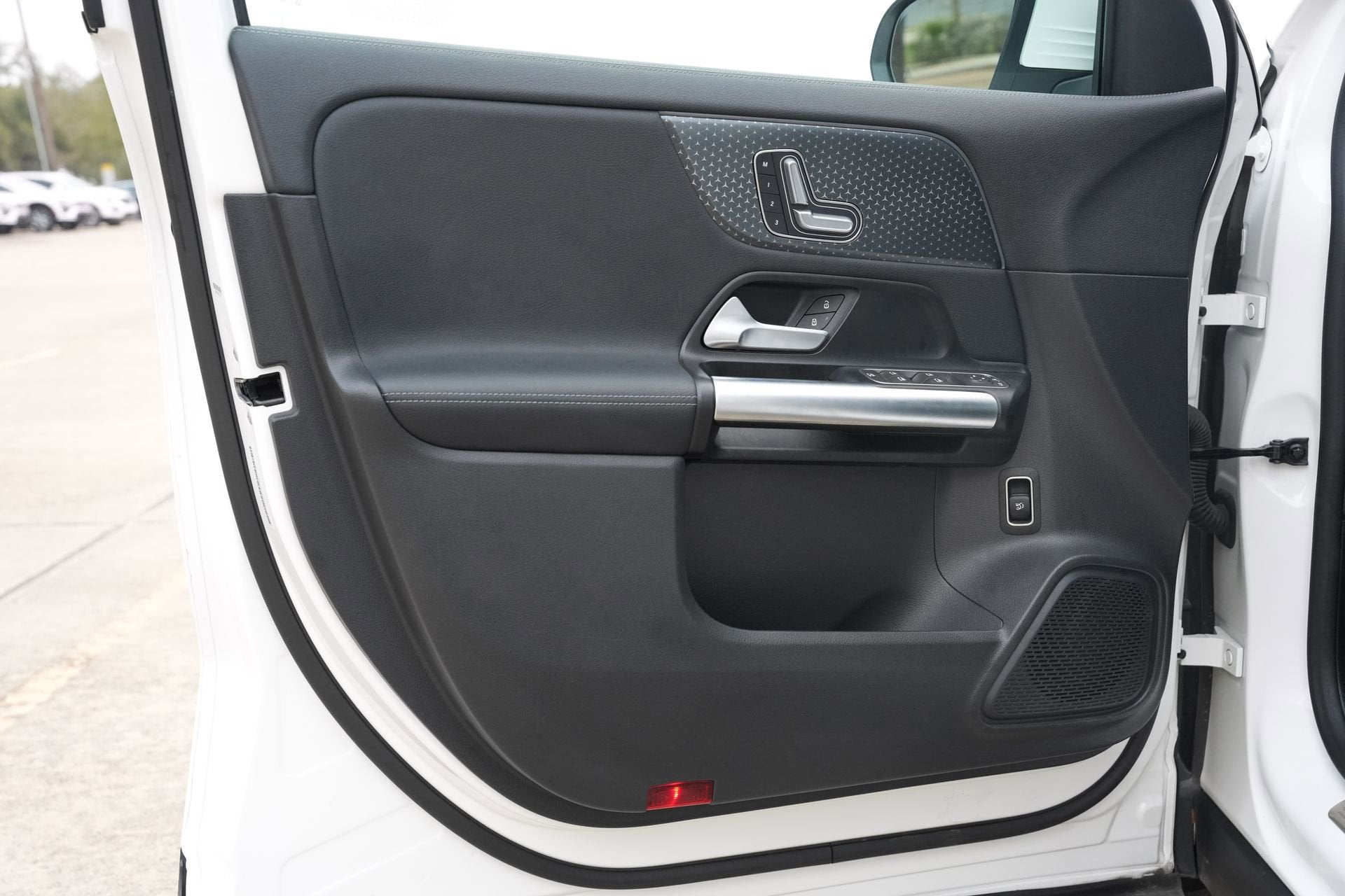 2025 Mercedes-Benz GLA GLA 250