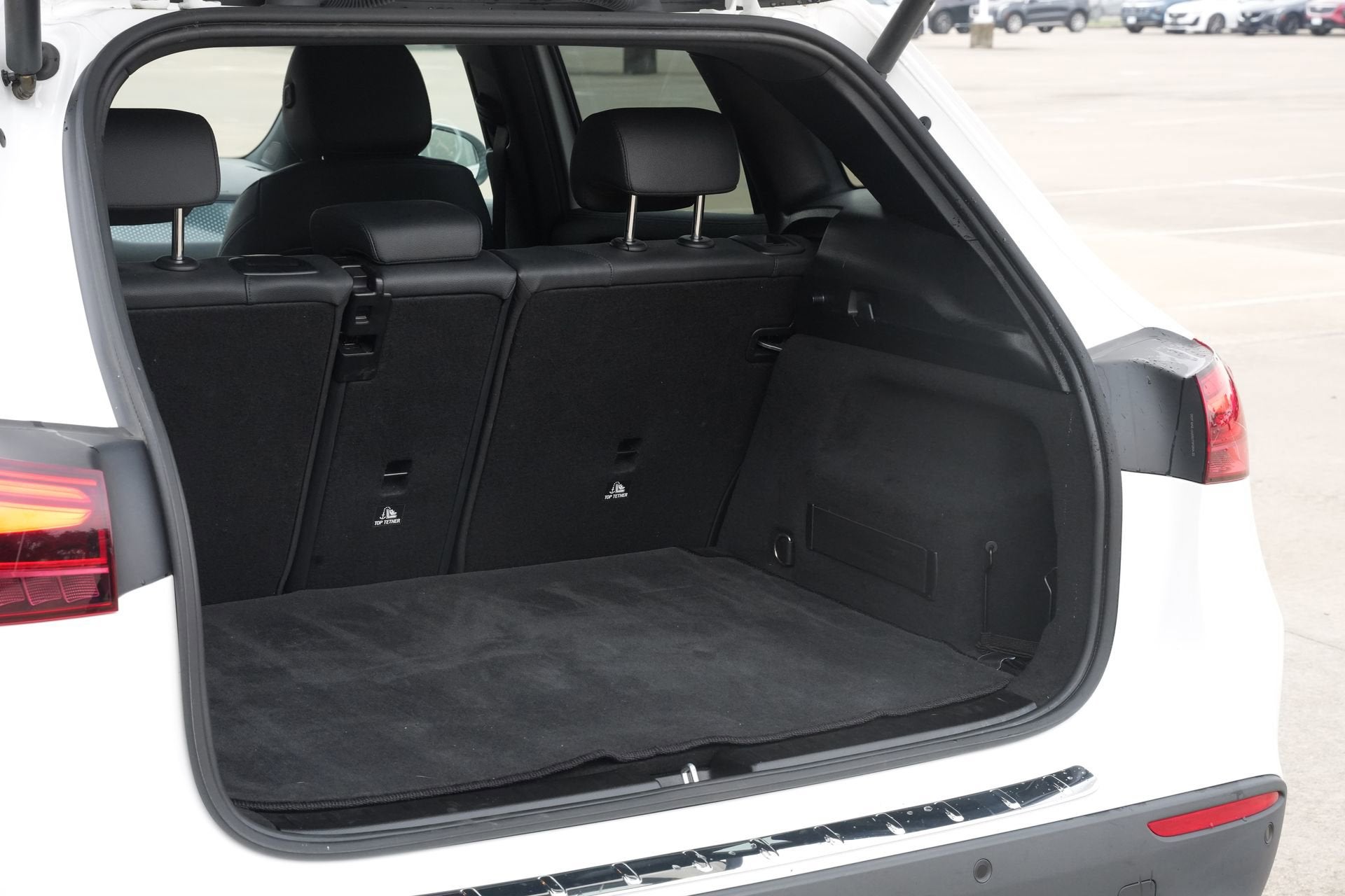 2025 Mercedes-Benz GLA GLA 250