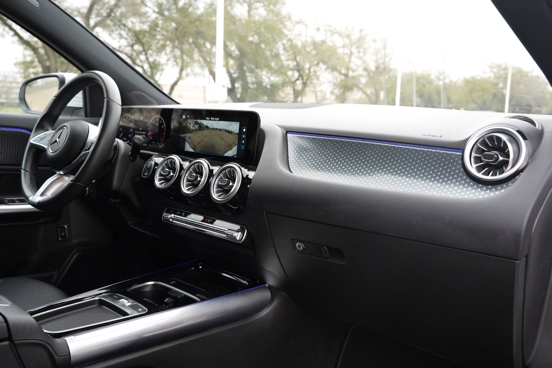 2025 Mercedes-Benz GLA GLA 250