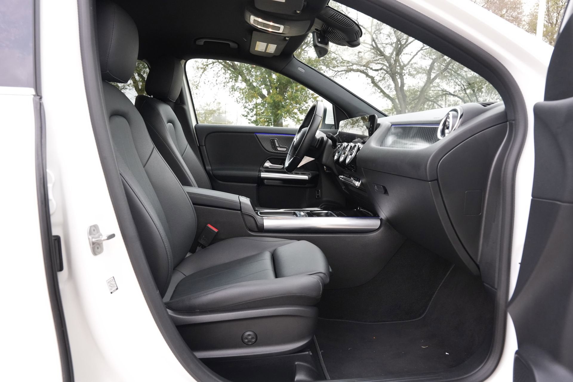 2025 Mercedes-Benz GLA GLA 250