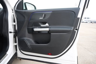 2025 Mercedes-Benz GLA GLA 250