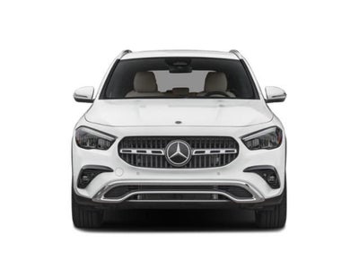 2025 Mercedes-Benz GLA GLA 250