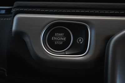 2025 Mercedes-Benz G-Class G 550