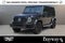 2020 Mercedes-Benz G-Class AMG® G 63