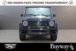 2020 Mercedes-Benz G-Class AMG® G 63