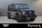 2020 Mercedes-Benz G-Class AMG® G 63