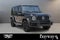 2020 Mercedes-Benz G-Class AMG® G 63