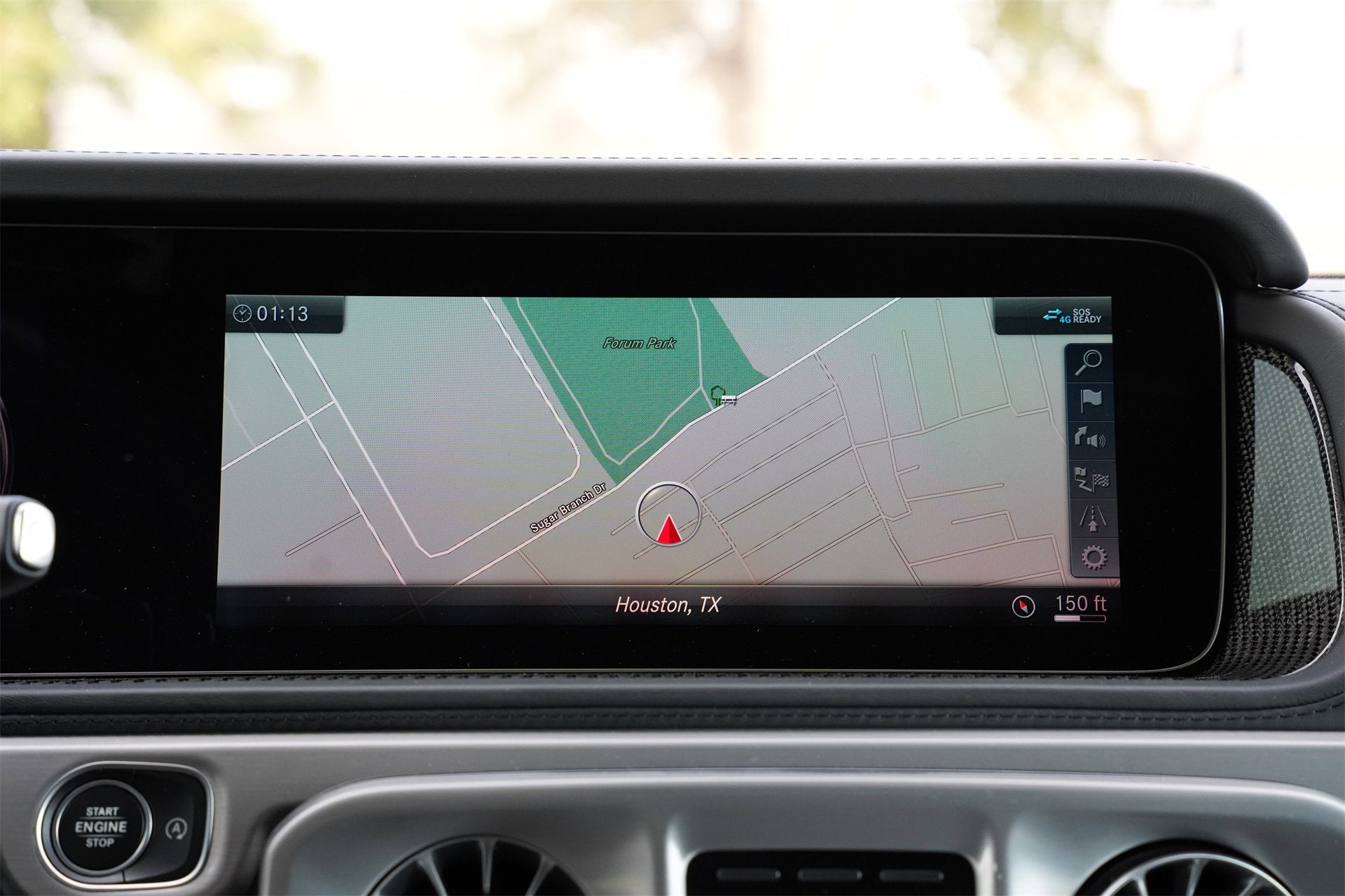 2021 Mercedes-Benz G-Class AMG® G 63