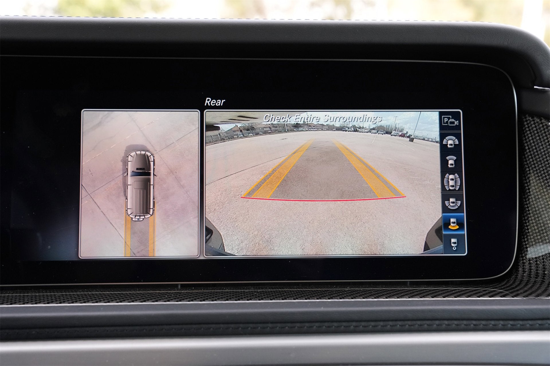 2021 Mercedes-Benz G-Class AMG® G 63