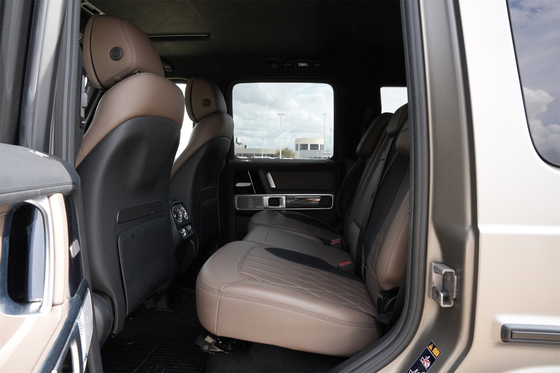 2021 Mercedes-Benz G-Class AMG® G 63