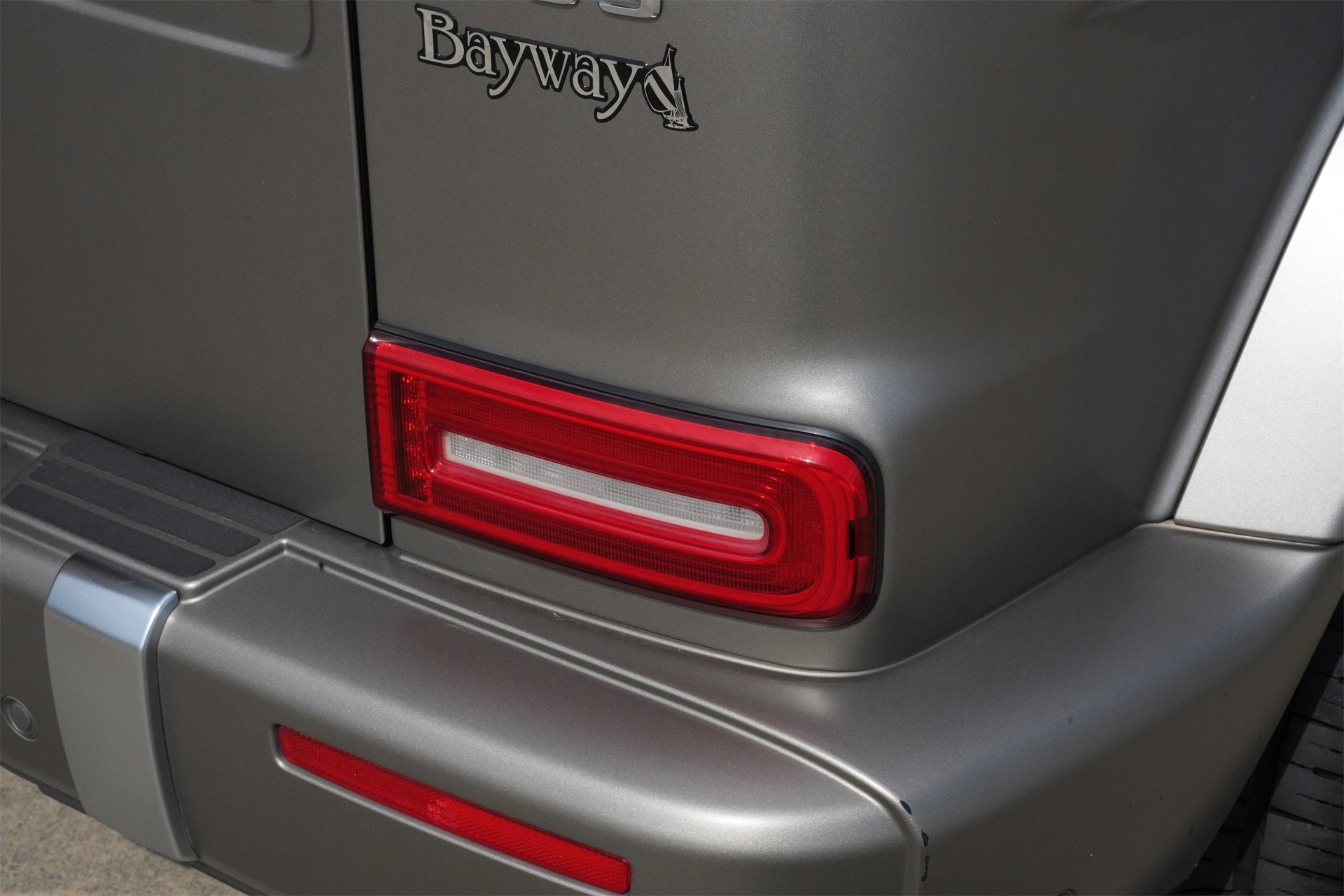 2021 Mercedes-Benz G-Class AMG® G 63