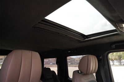 2021 Mercedes-Benz G-Class AMG® G 63