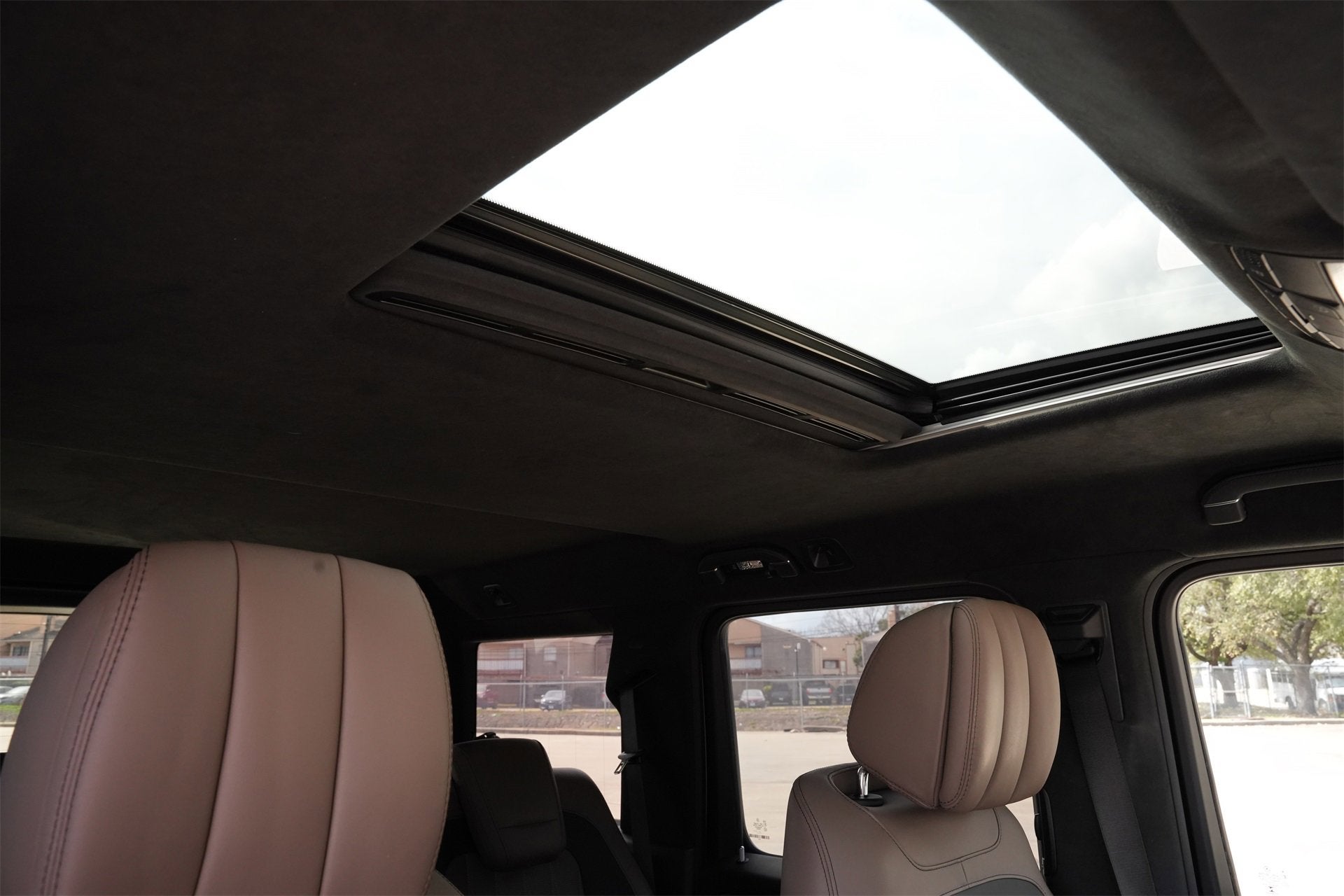 2021 Mercedes-Benz G-Class AMG® G 63