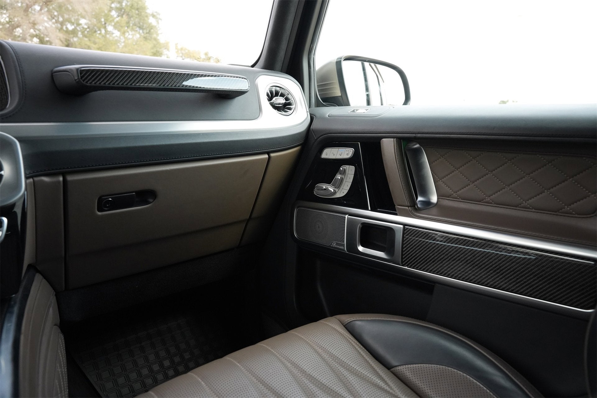 2021 Mercedes-Benz G-Class AMG® G 63