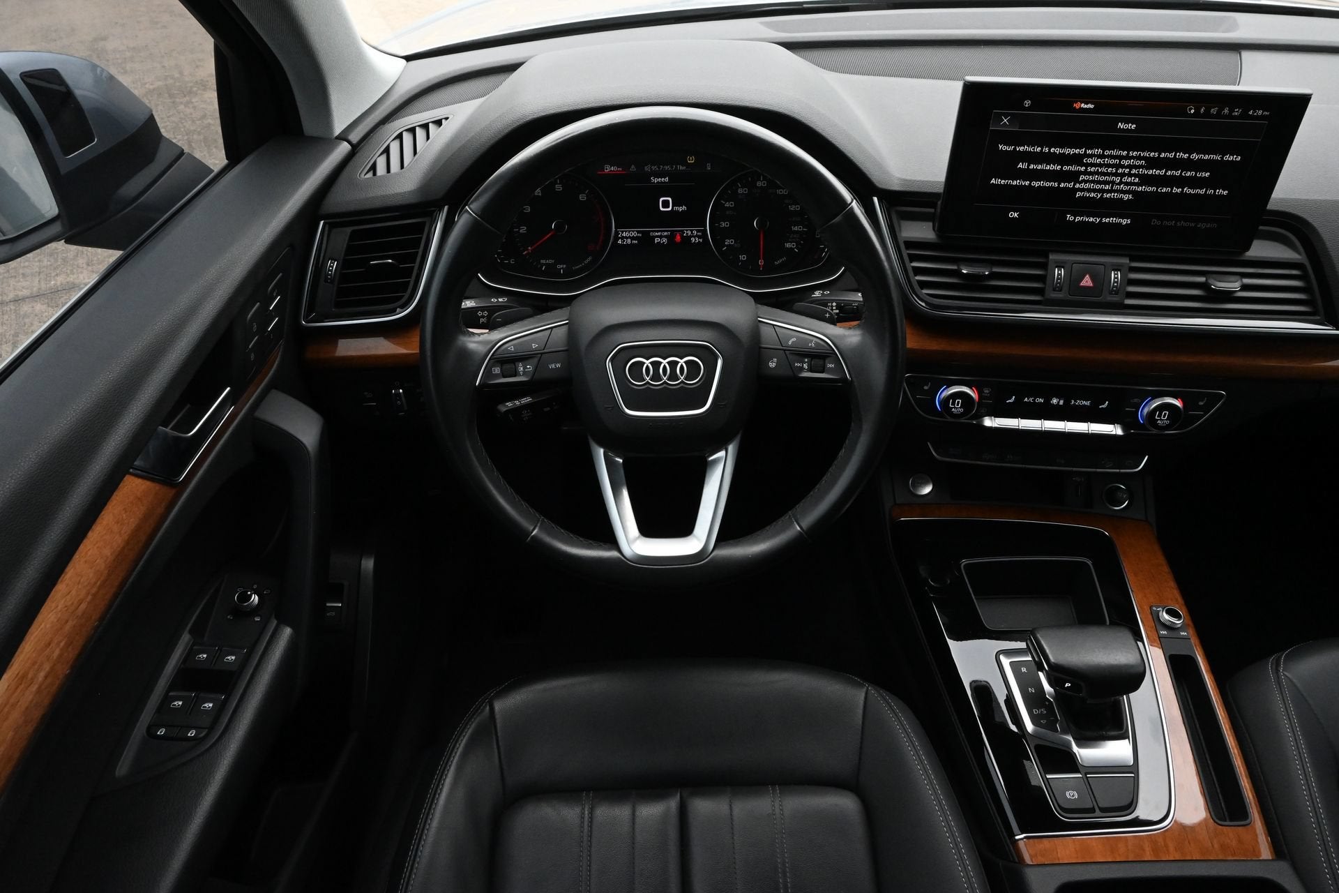 2023 Audi Q5 Premium