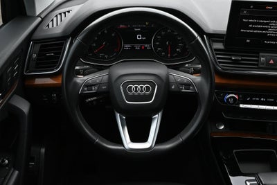 2023 Audi Q5 Premium