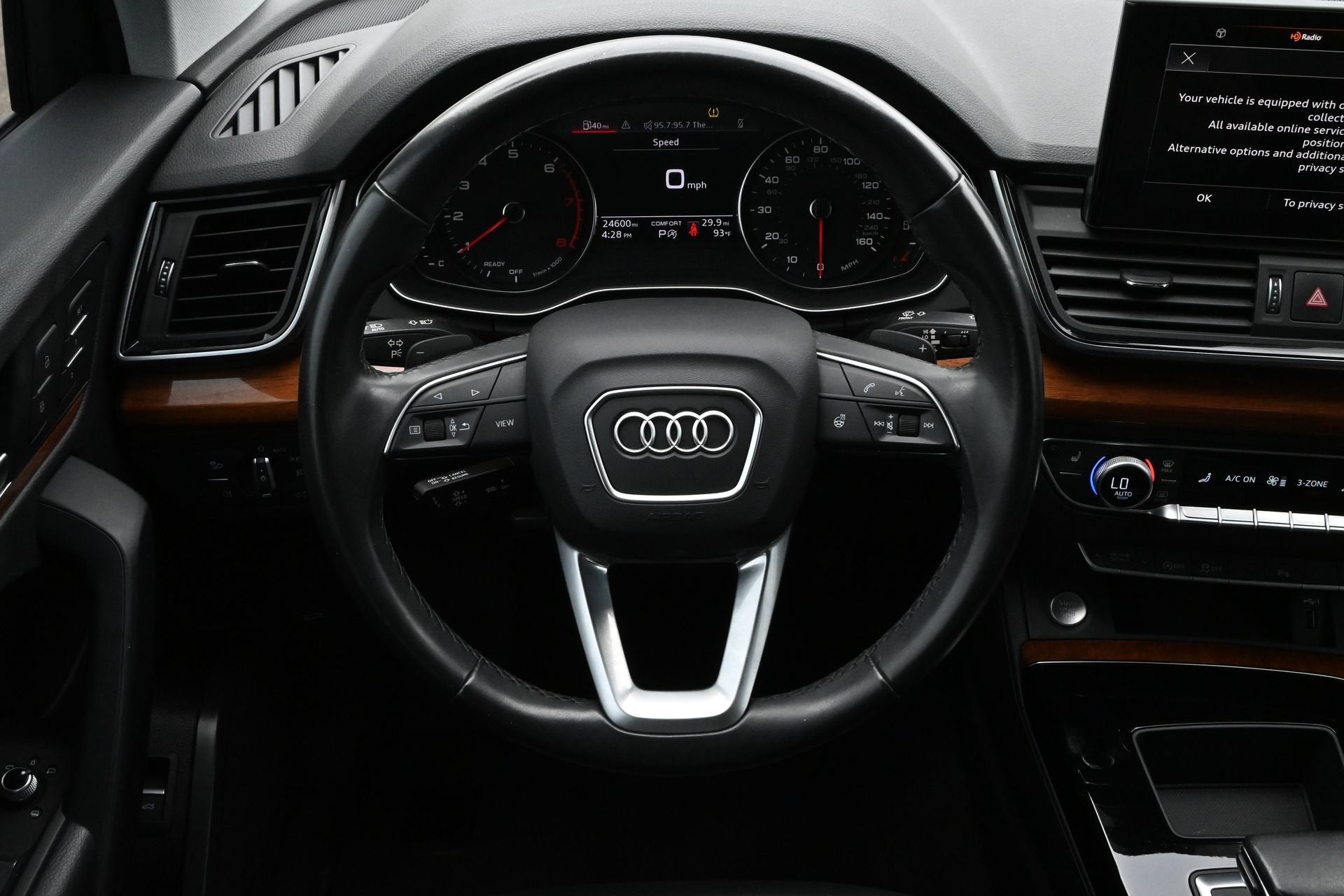 2023 Audi Q5 Premium