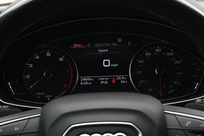 2023 Audi Q5 Premium