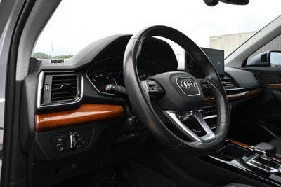 2023 Audi Q5 Premium