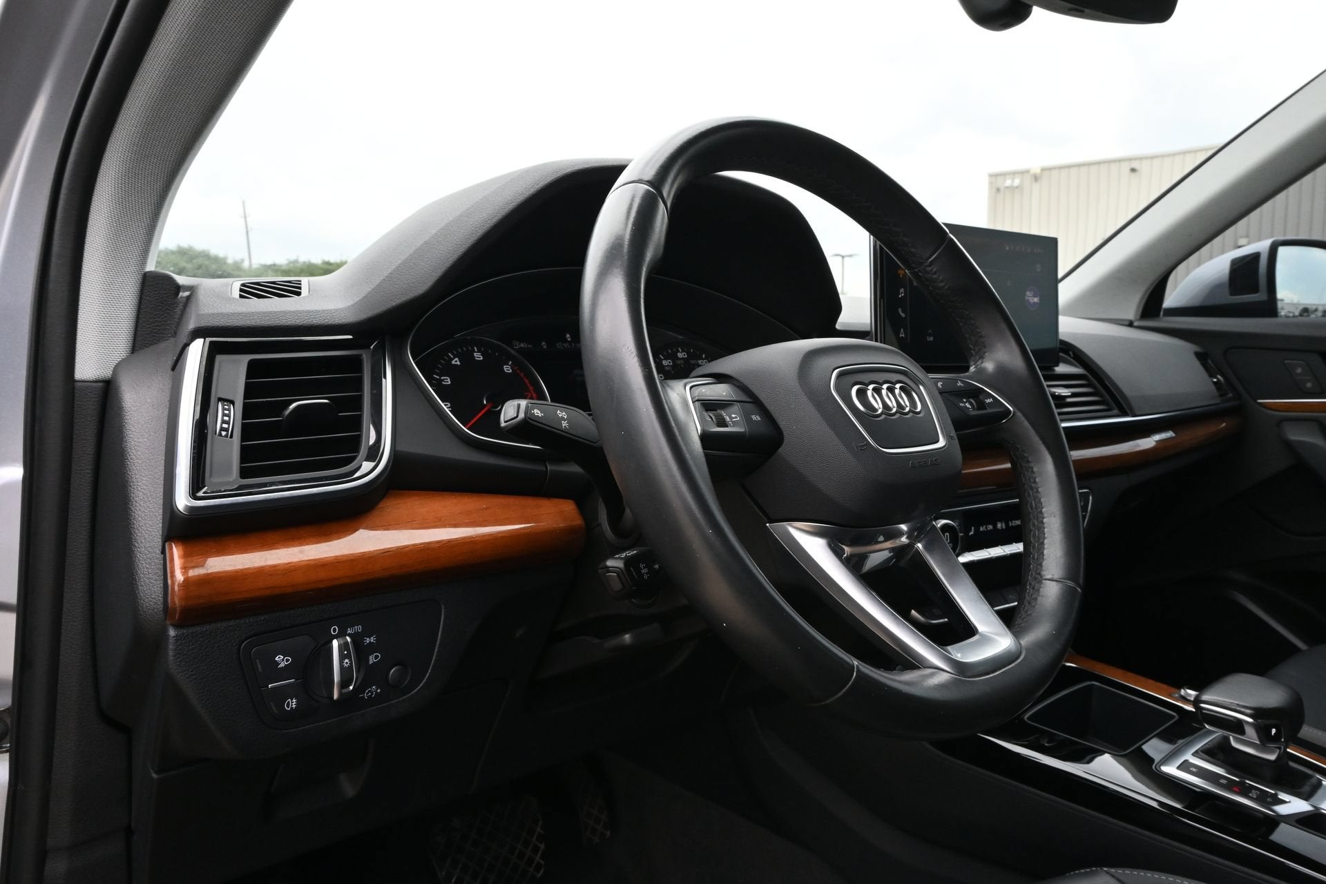 2023 Audi Q5 Premium