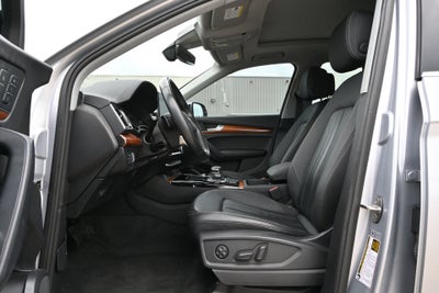 2023 Audi Q5 Premium