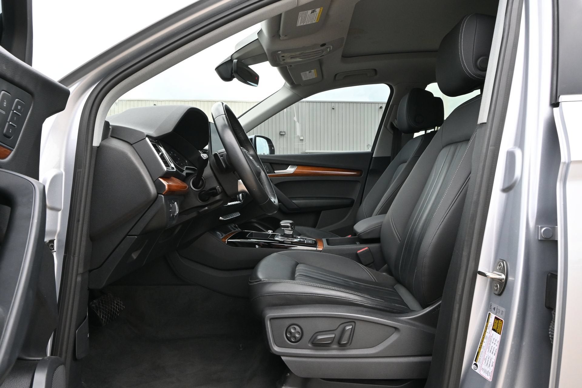 2023 Audi Q5 Premium