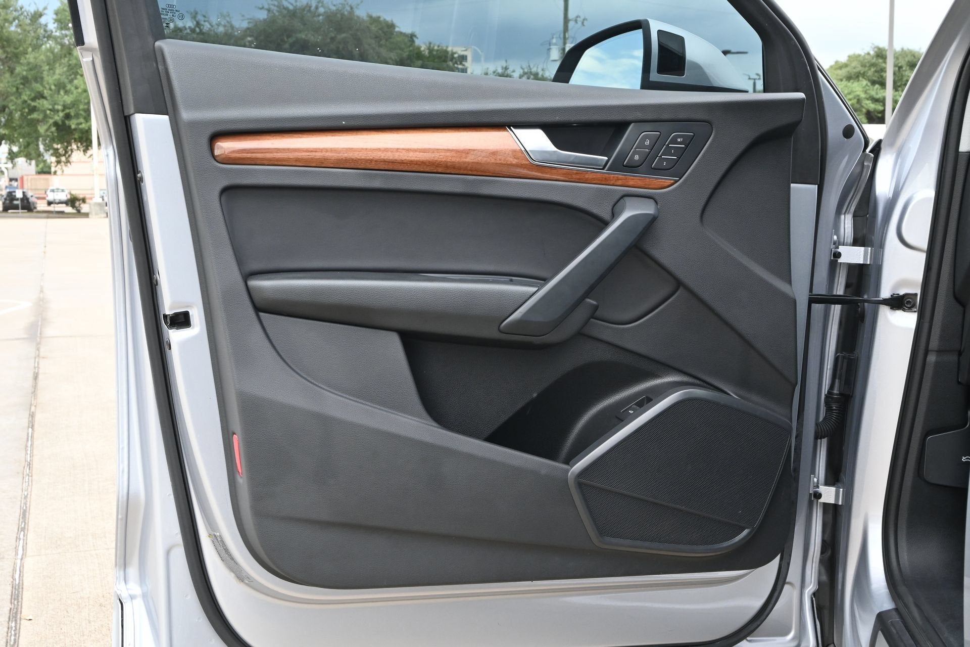 2023 Audi Q5 Premium
