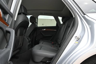 2023 Audi Q5 Premium