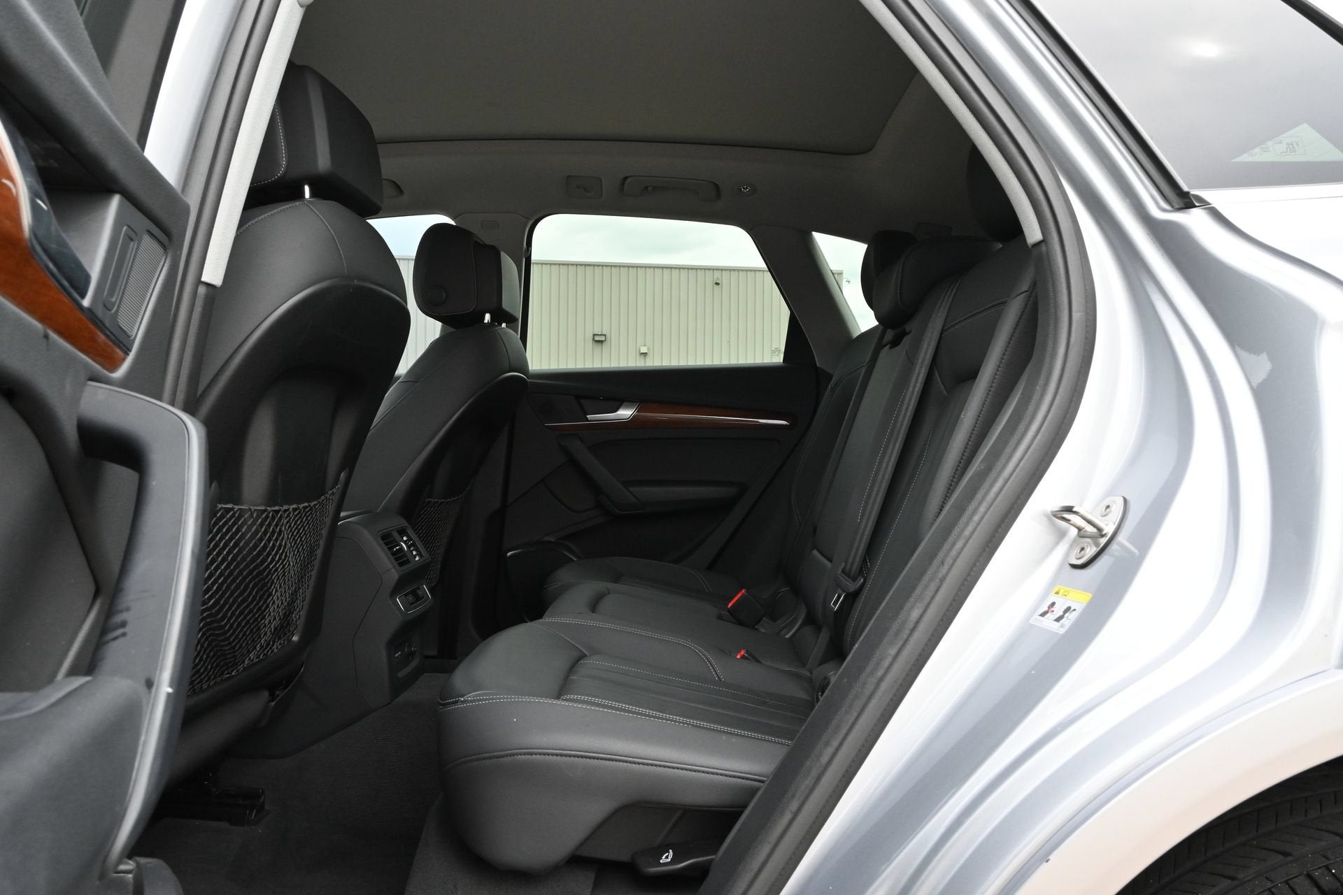 2023 Audi Q5 Premium