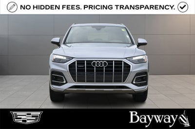 2023 Audi Q5 Premium