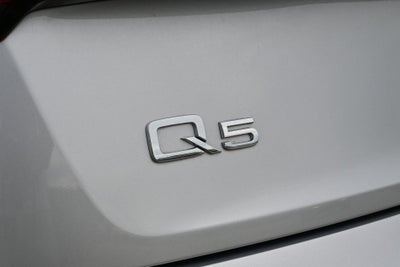 2023 Audi Q5 Premium