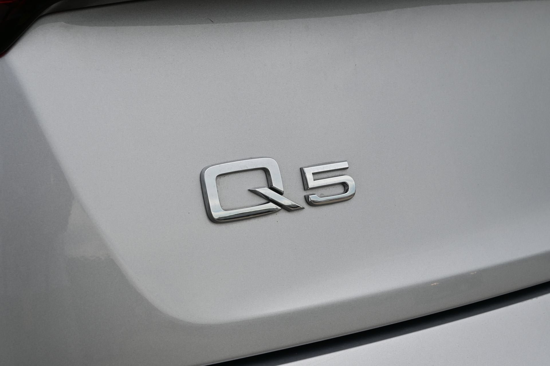 2023 Audi Q5 Premium