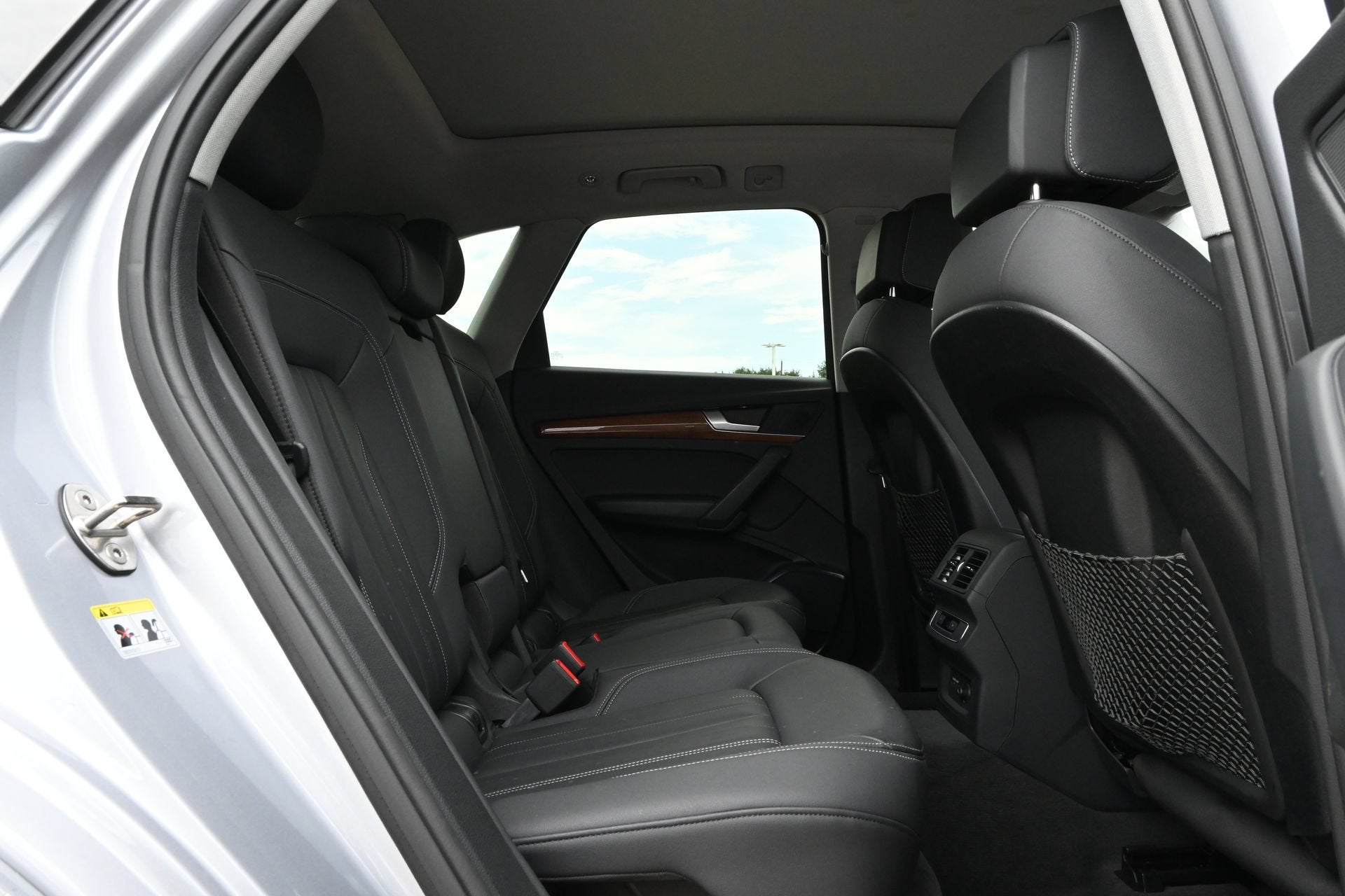 2023 Audi Q5 Premium
