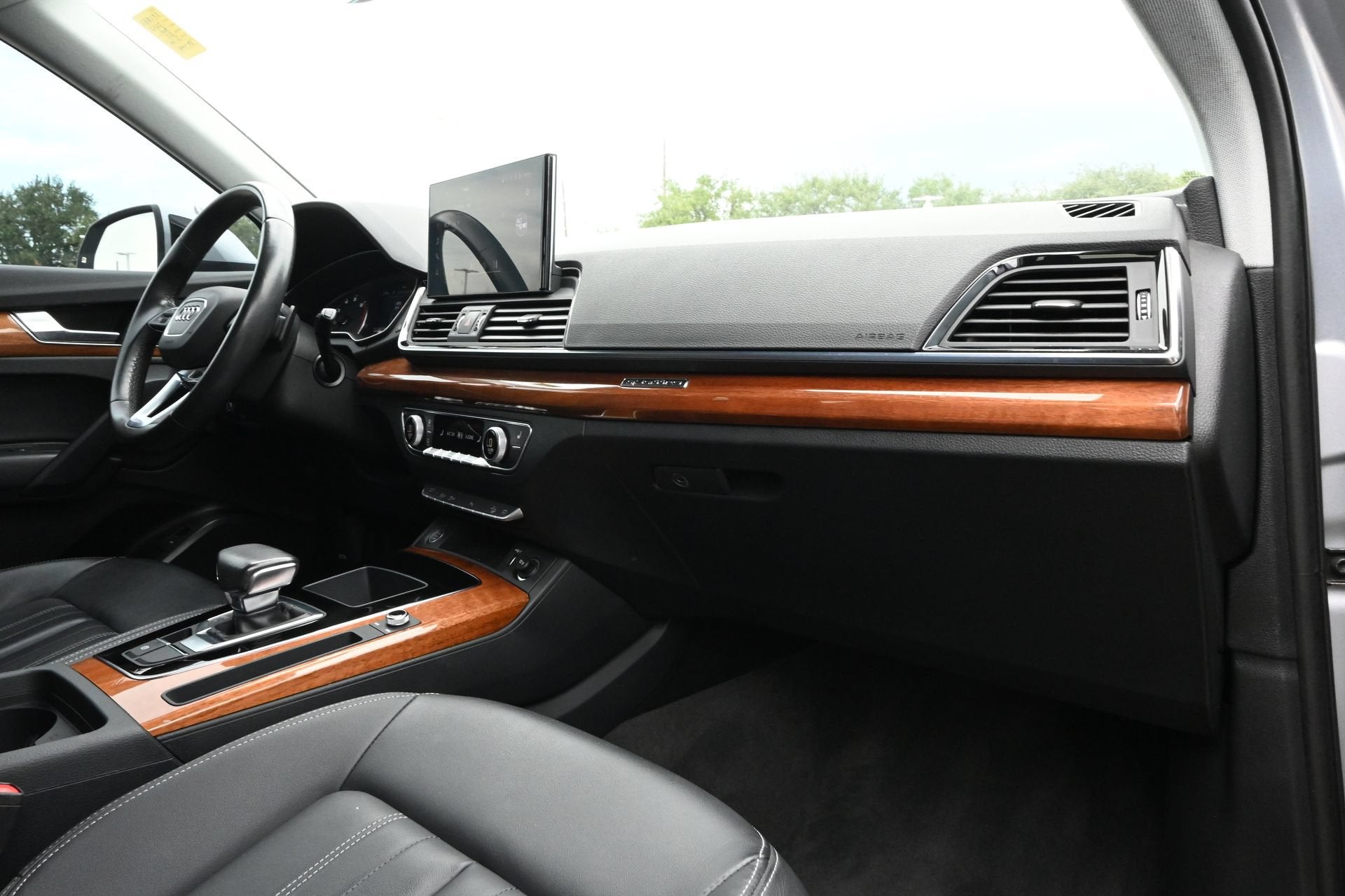 2023 Audi Q5 Premium