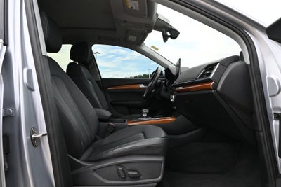 2023 Audi Q5 Premium